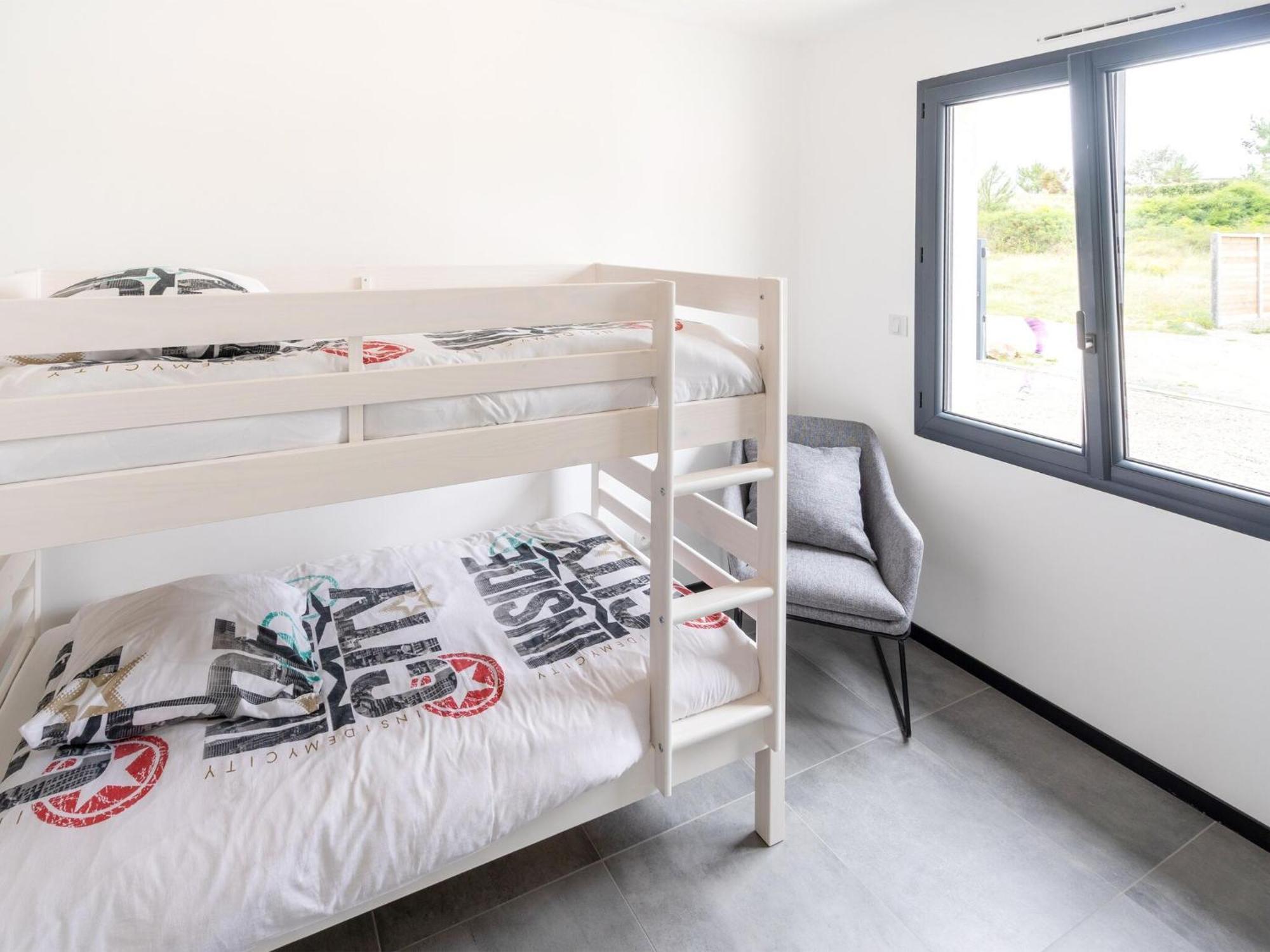 Attractive Holiday Home Near The Normandy Beach Saint-Germain-sur-Ay Buitenkant foto